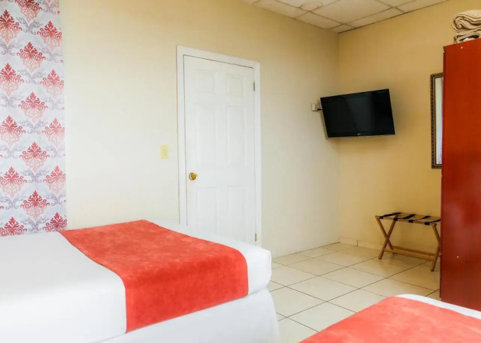Aparthotel Ros