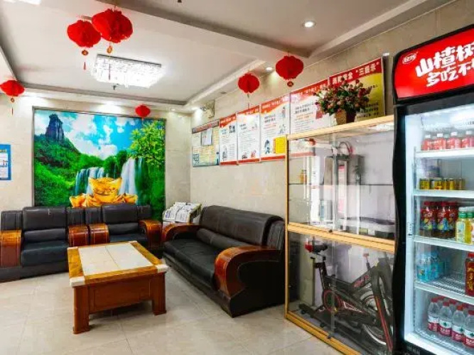 Bolin Hotel