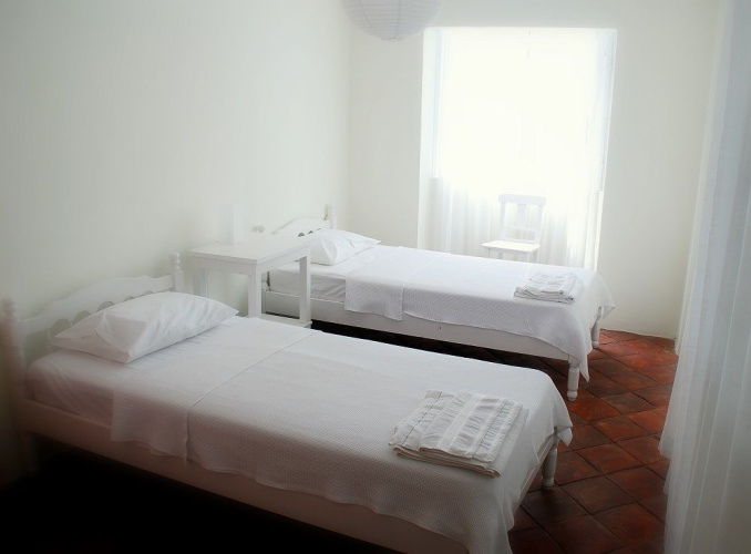 Ruzgaralti Alacati Hotel