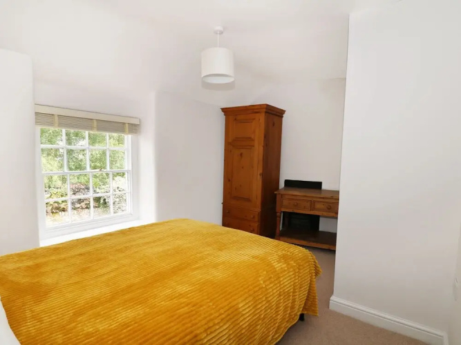 Gritstone Cottage