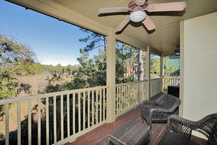 Beach Haven Home by RedAwning
