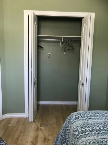 Central Edmonton Private Rooms