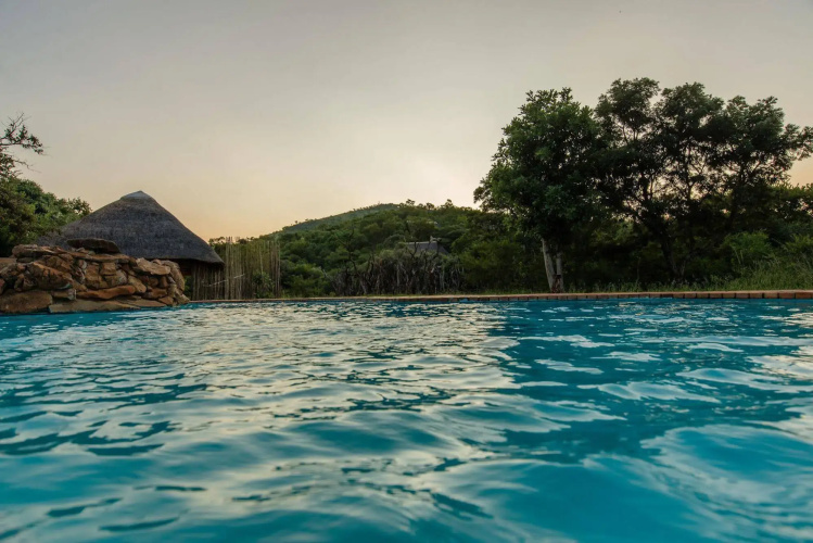 Humala River Lodge
