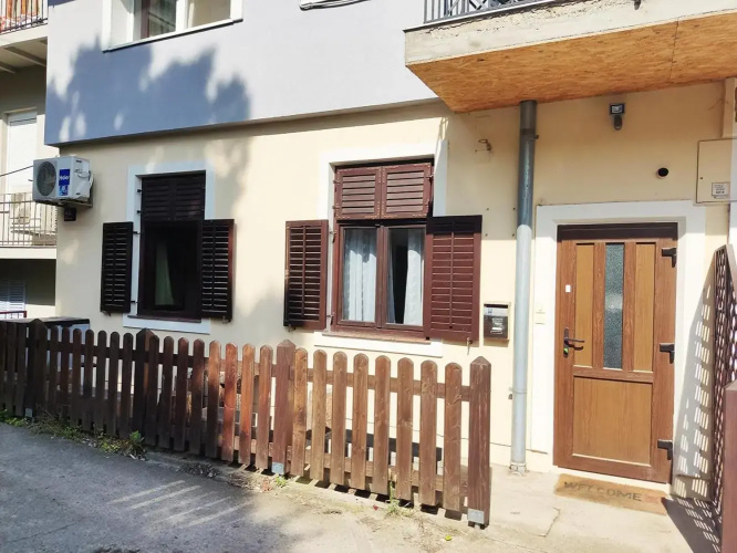 Zagreb Creative Apartments APP 4