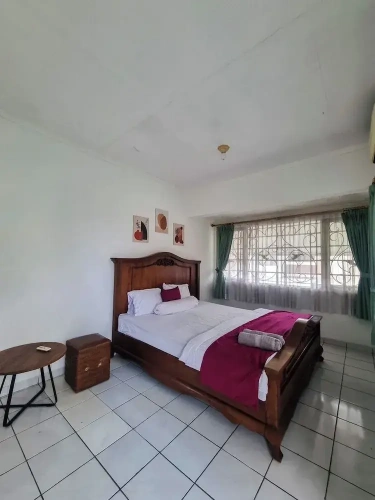 1 Bedroom Premium Villa