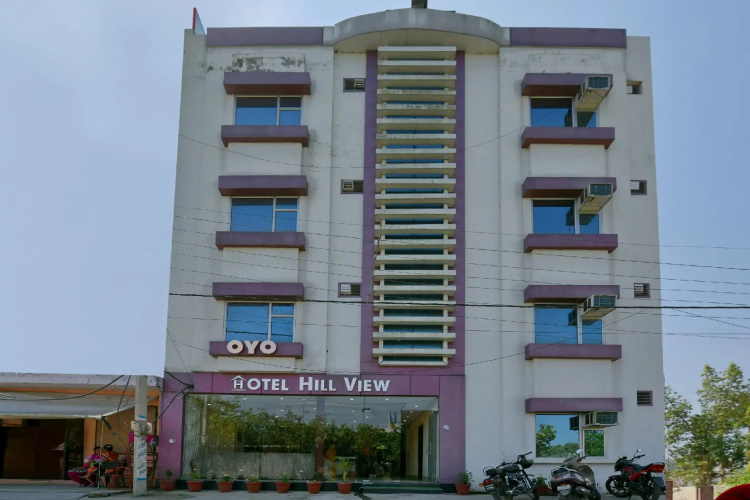 Otel görseli