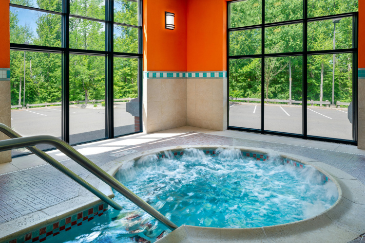 Hampton Inn Springfield South Enfield photo 16