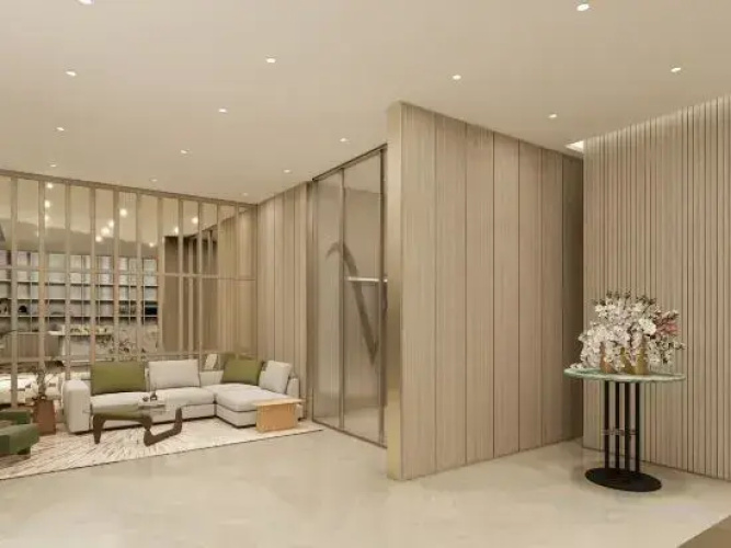 Viale Tianjin Hotel