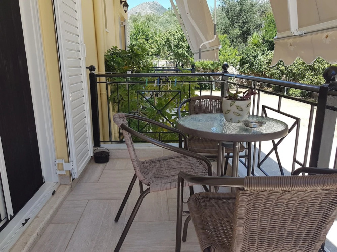 Ionian View Apartments — фото 3