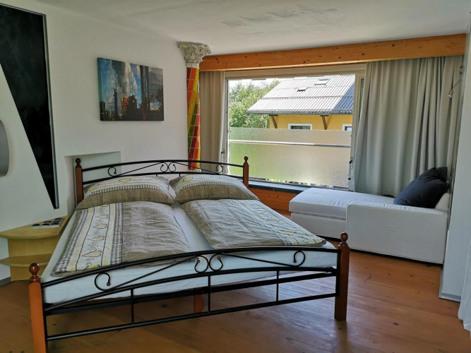 Apartment Schwarzindien