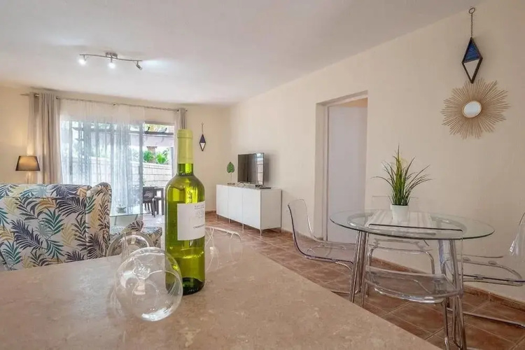 Apartamento Orquídea