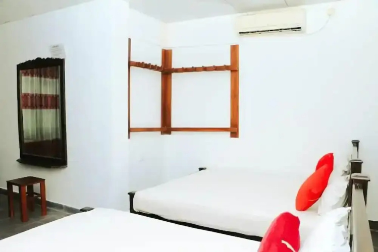 Hotel Millenium