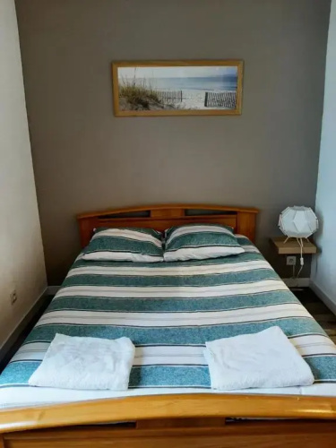 Studio Moderne - Nantes SUD