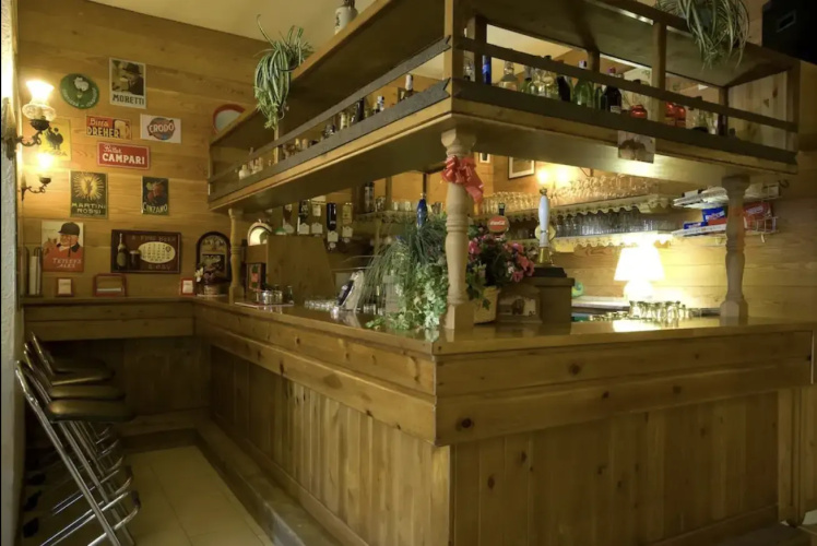 Hotel Des Amis