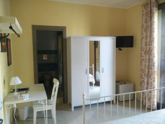B&B Del Sol