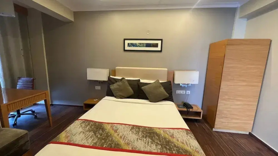 Hotel Nesta