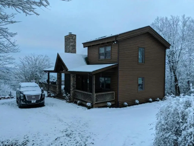 The Retreat