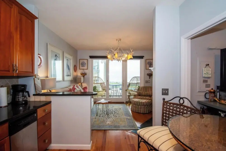 708 Ocean Cottage