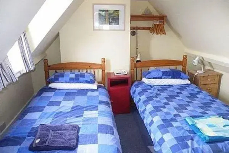 Staysail Cottage