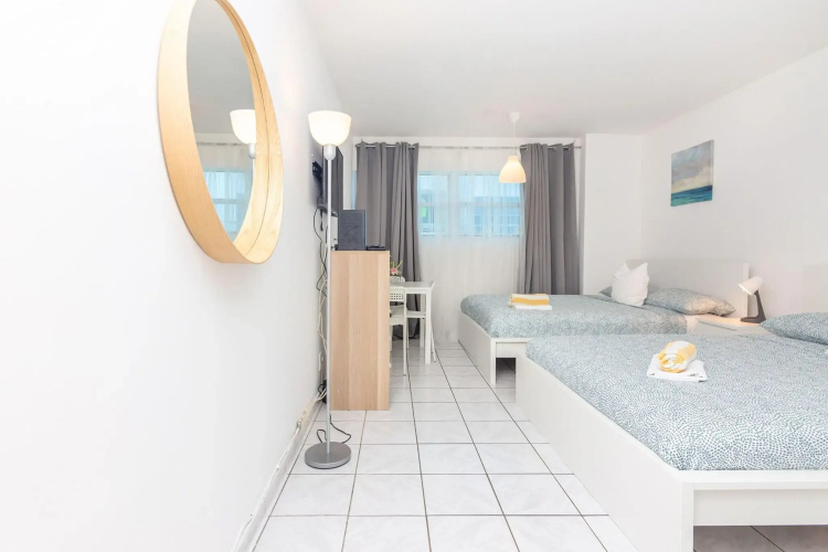 Girasole Apartments