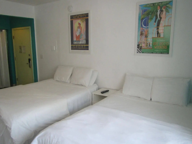 Royal South Beach Hotel