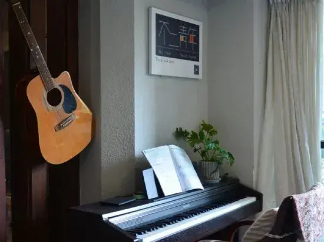 Nanchang No-two Youth Hostel