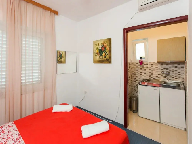 Kusalo Guesthouse