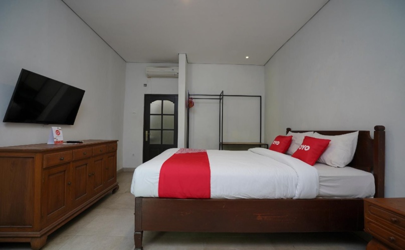 OYO 2122 Puri Sanur