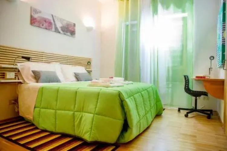 Vatican Relax Apartment