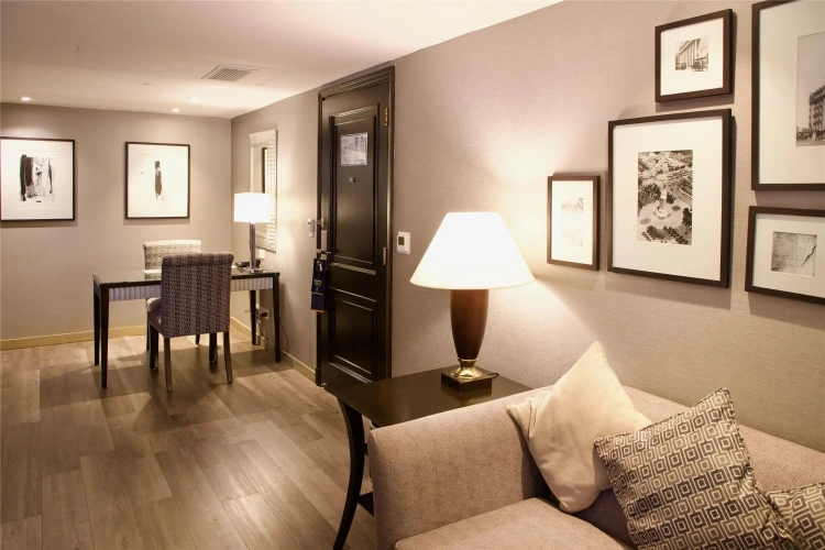 Double Junior Suite