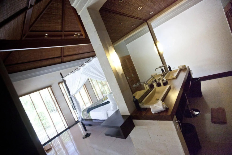 Jamahal Private Resort & Spa - Adults Only