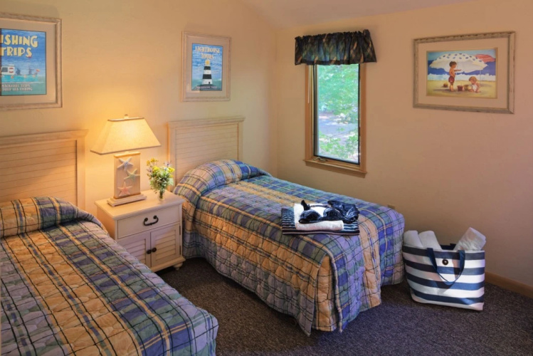 Southcape Resort Mashpee a Ramada by Wyndham
