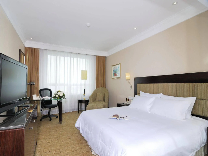 Hubei Poly Hotel