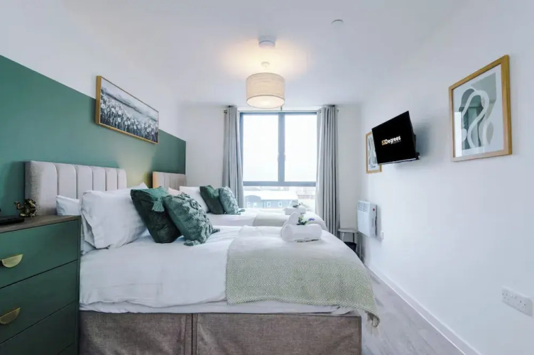 501 Bevington Bush