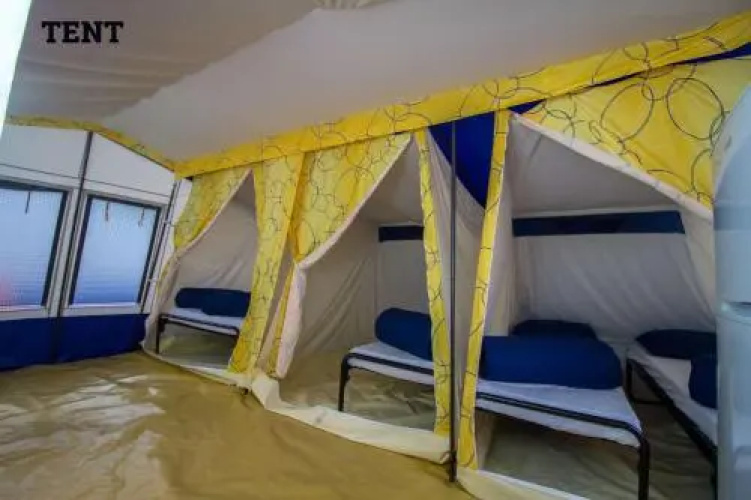 Hotelafbeelding