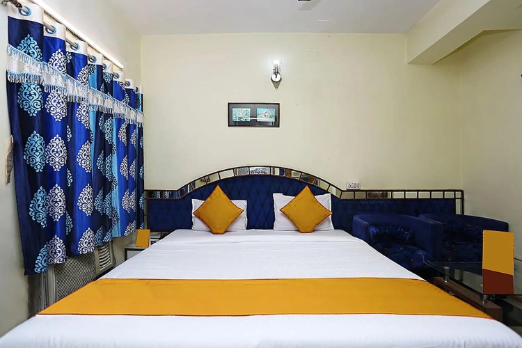 Premium room