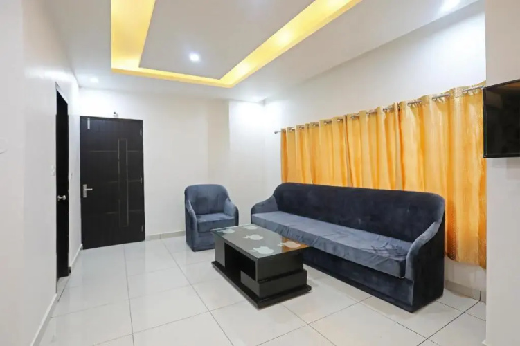 Hotel Aroma Regency by OYO Rooms