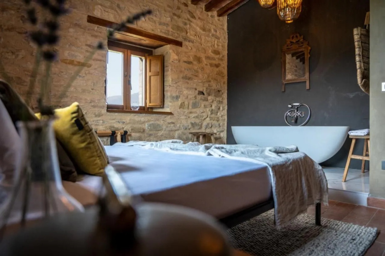 Borgo Castello Panicaglia