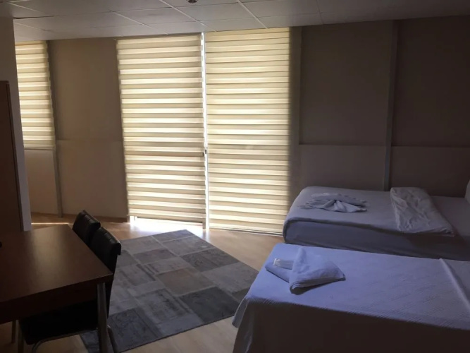 Avcilar Emre Hotel