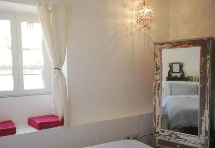 B&B 7 Baci