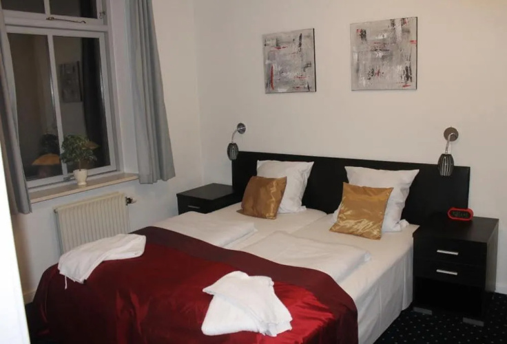 Otterup Hotel