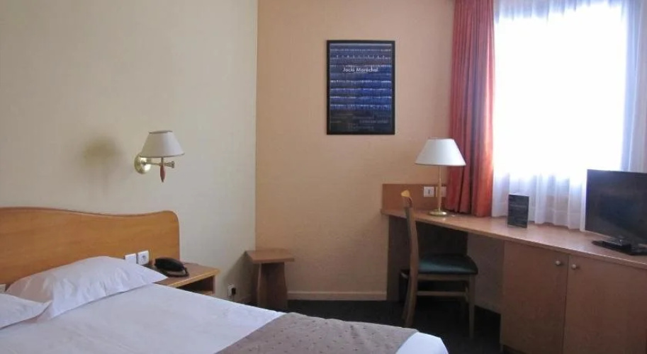 Logis Hotel L'Embarcadère