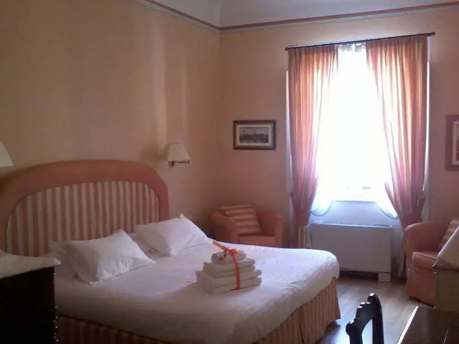 Hotel A Palazzo Busdraghi, Residenza d'Epoca