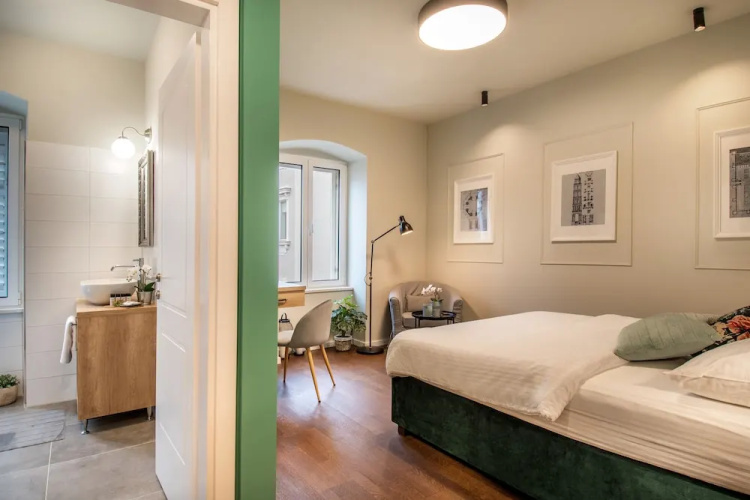 Luxury Residence Mareta
