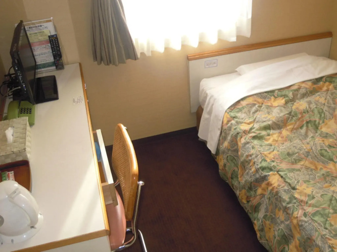 Niigata Park Hotel