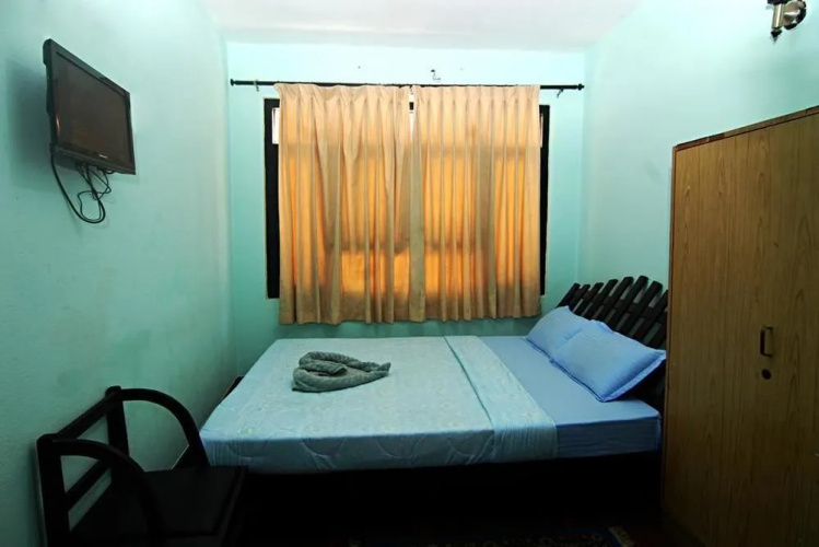 Hotel Ganesh Himal