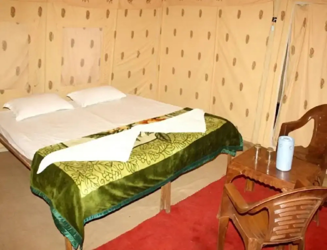Prime Desert Camp - Jaisalmer