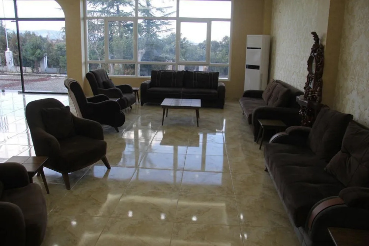 Hotel Sea View Tbilisi