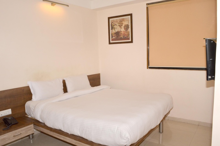 Classic room