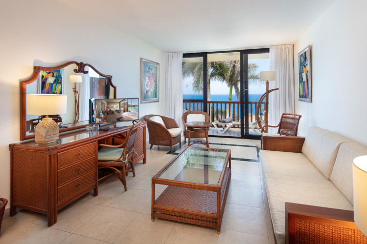 Hotel La Palma Princess
